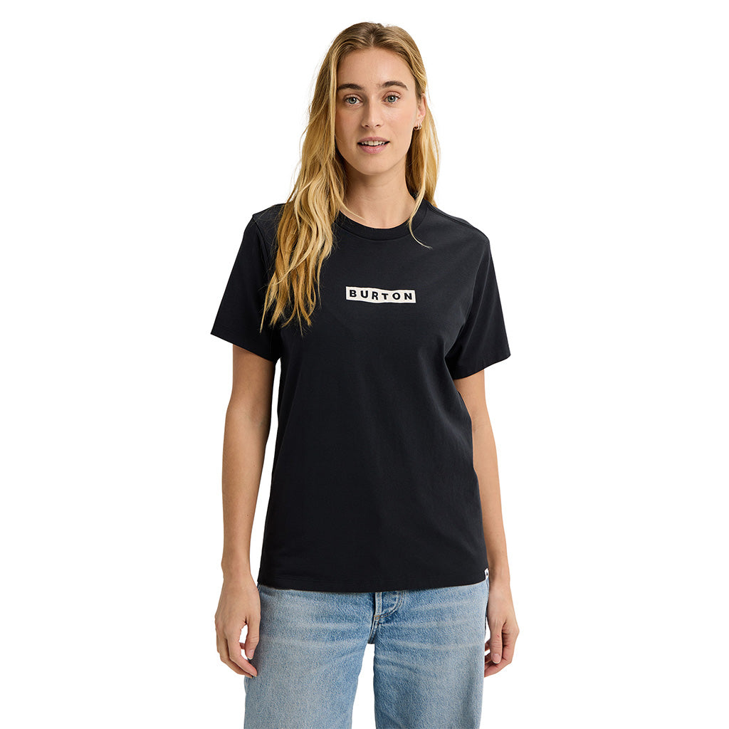 Dejaview Short Sleeve - T-Shirt