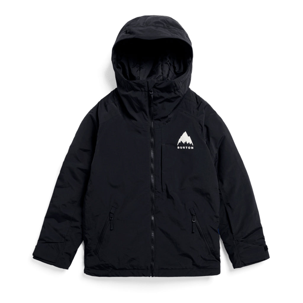 Kids' Burton Hillslope 2L - Skijakke