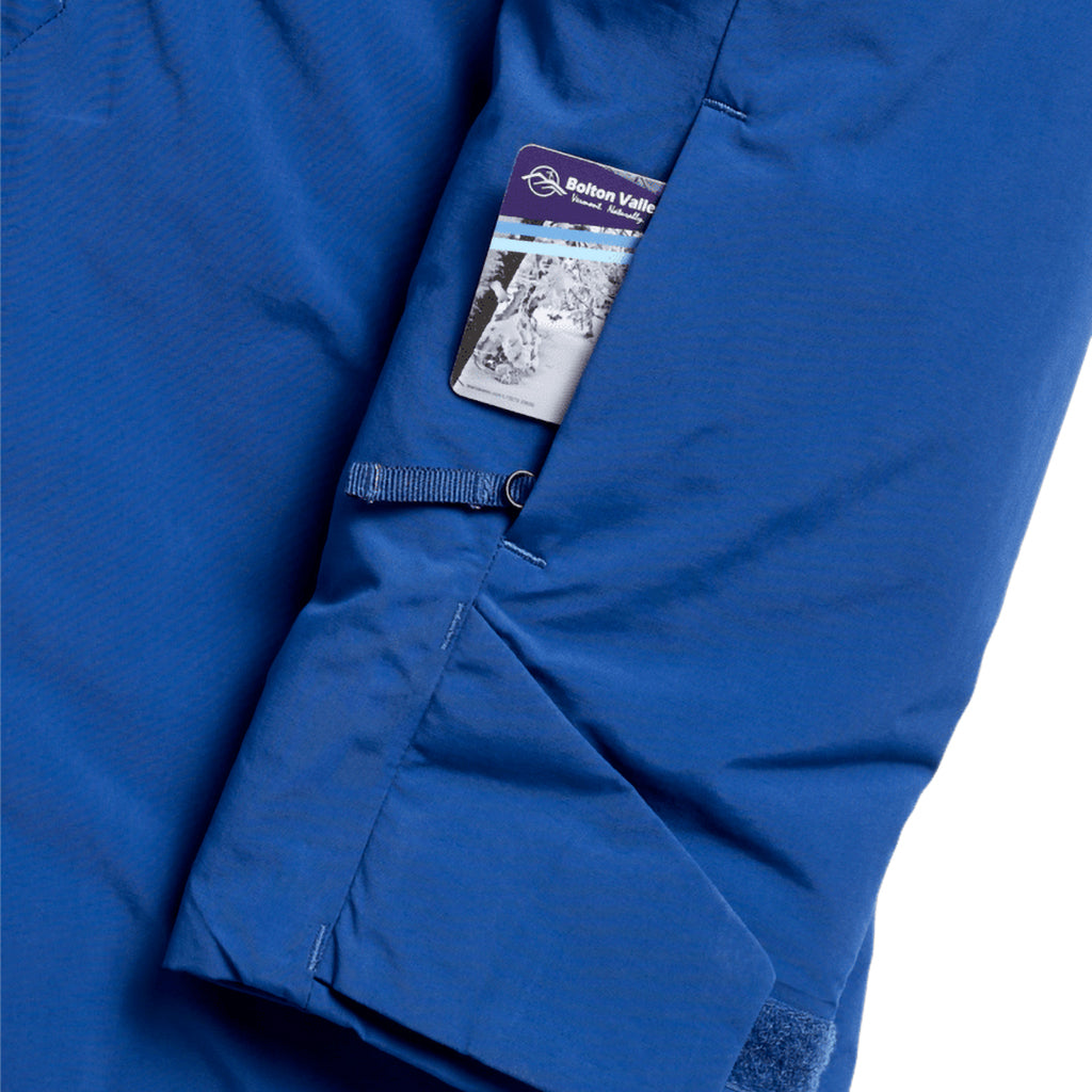 Kids' Burton Hillslope 2L - Skijakke