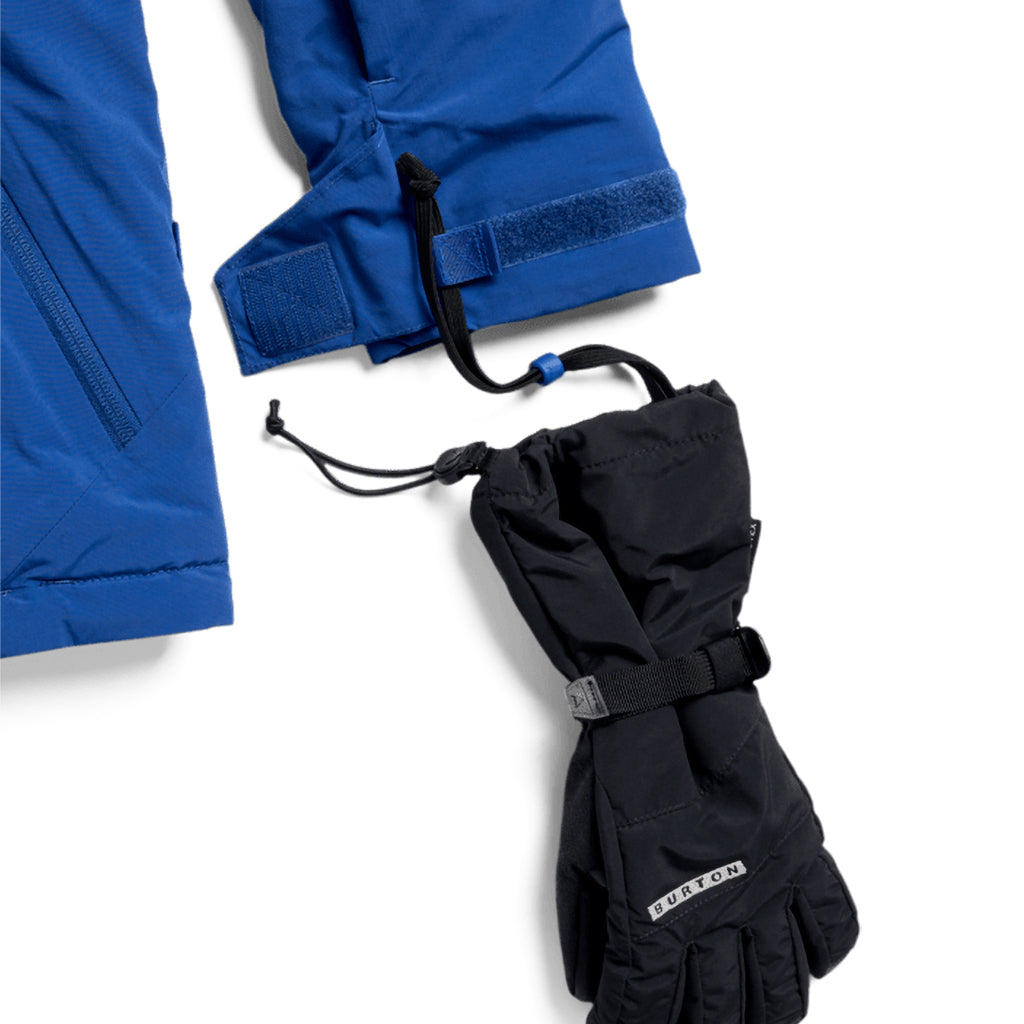 Kids' Burton Hillslope 2L - Skijakke