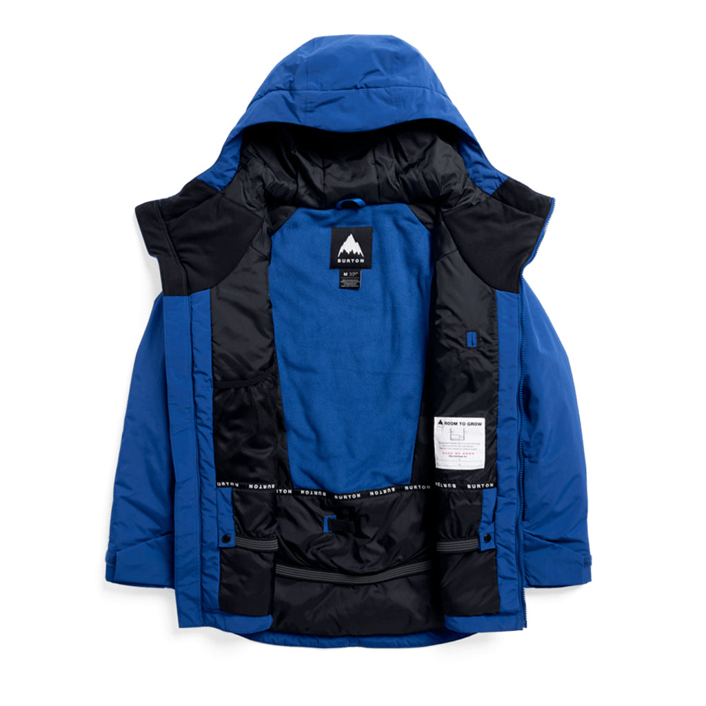 Kids' Burton Hillslope 2L - Skijakke