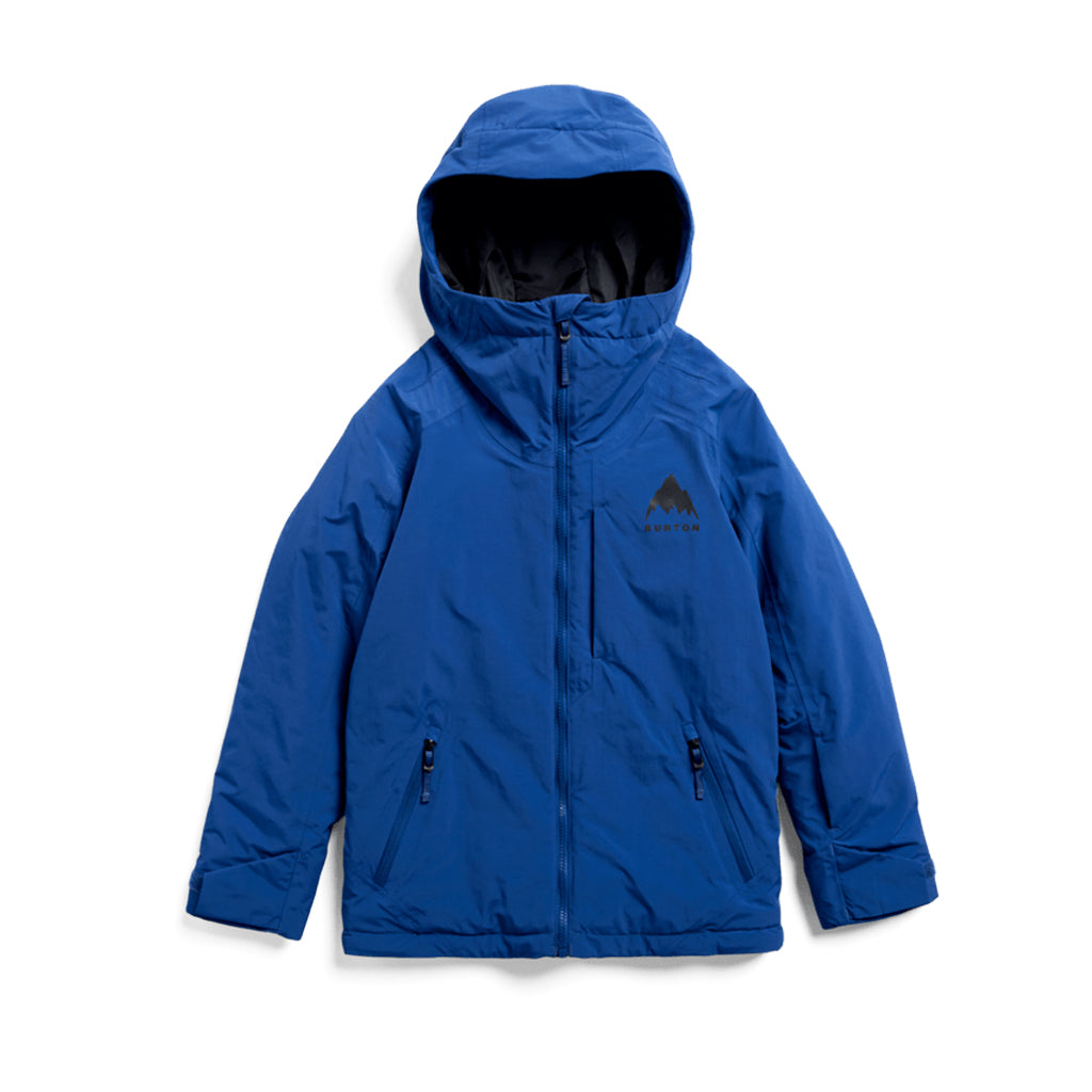 Kids' Burton Hillslope 2L - Skijakke