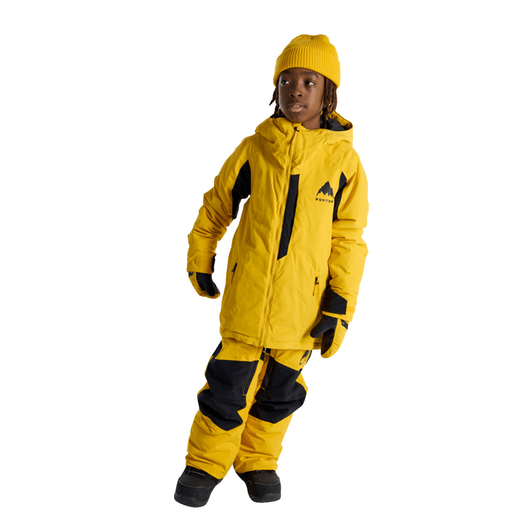 Kids' Burton Hillslope 2L - Skijakke