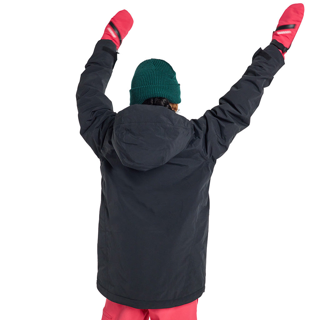 Kids' Skimmer 2L - Skijakke