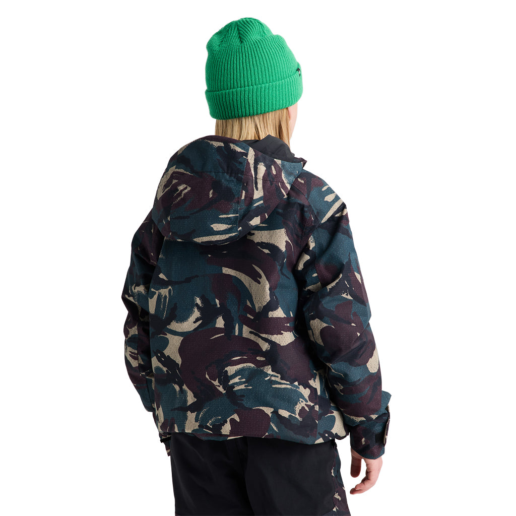 Kids' Skimmer 2L - Skijakke