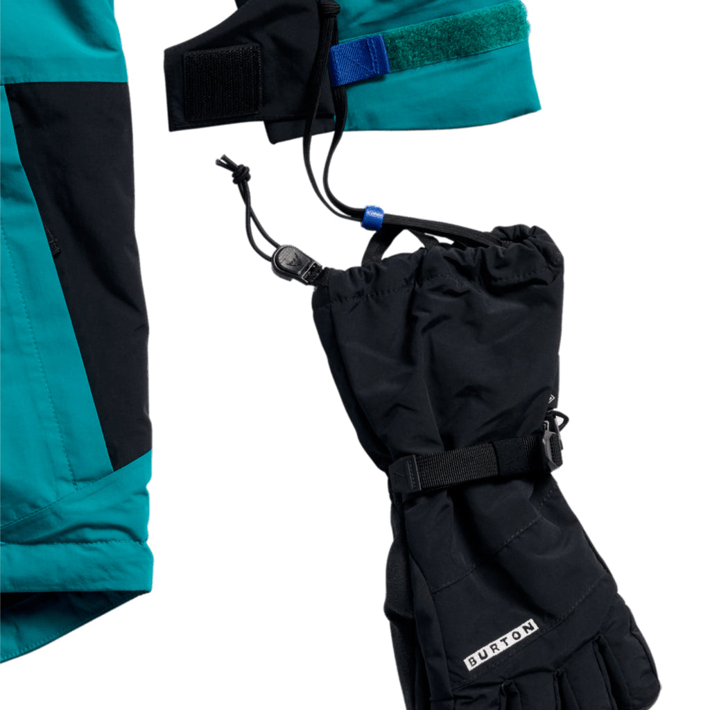 Kids' Skimmer 2L - Skijakke