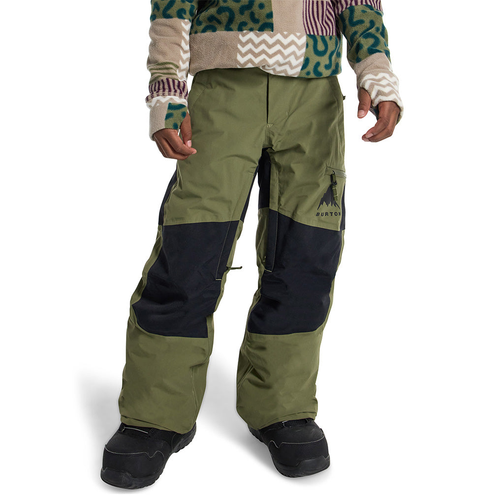 Kids' Skylar 2L - Skibukser