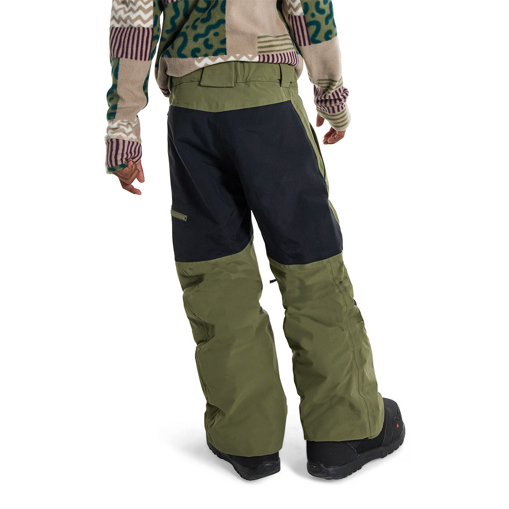 Kids' Skylar 2L - Skibukser