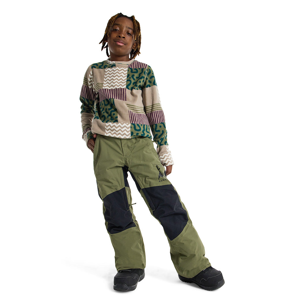 Kids' Skylar 2L - Skibukser