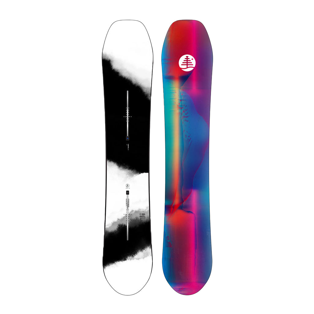 Family Tree High Fidelity - Snowboard