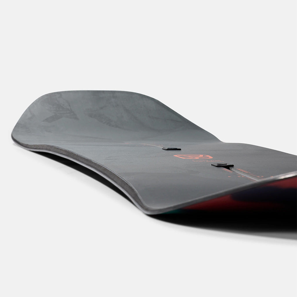 Family Tree High Fidelity Camber - Snowboard