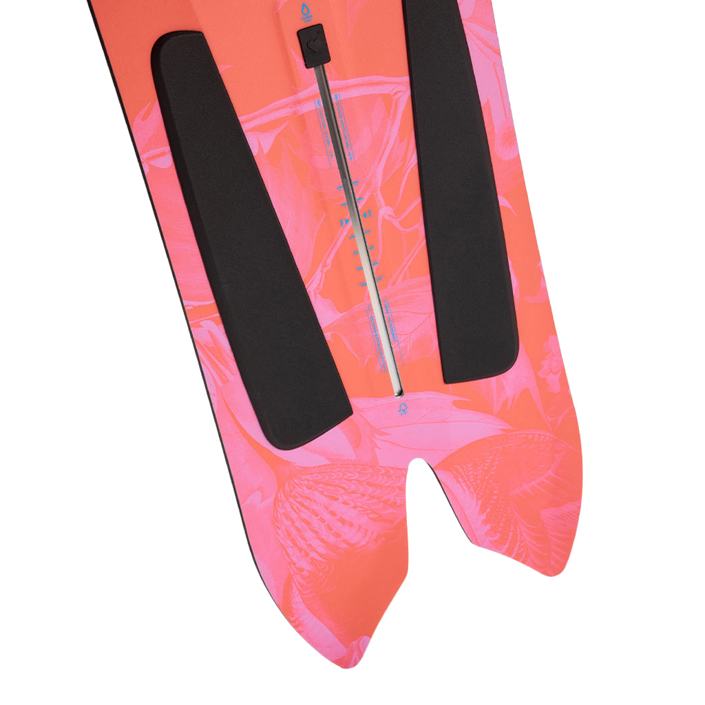 Family Tree Channelsurfer - Snowboard