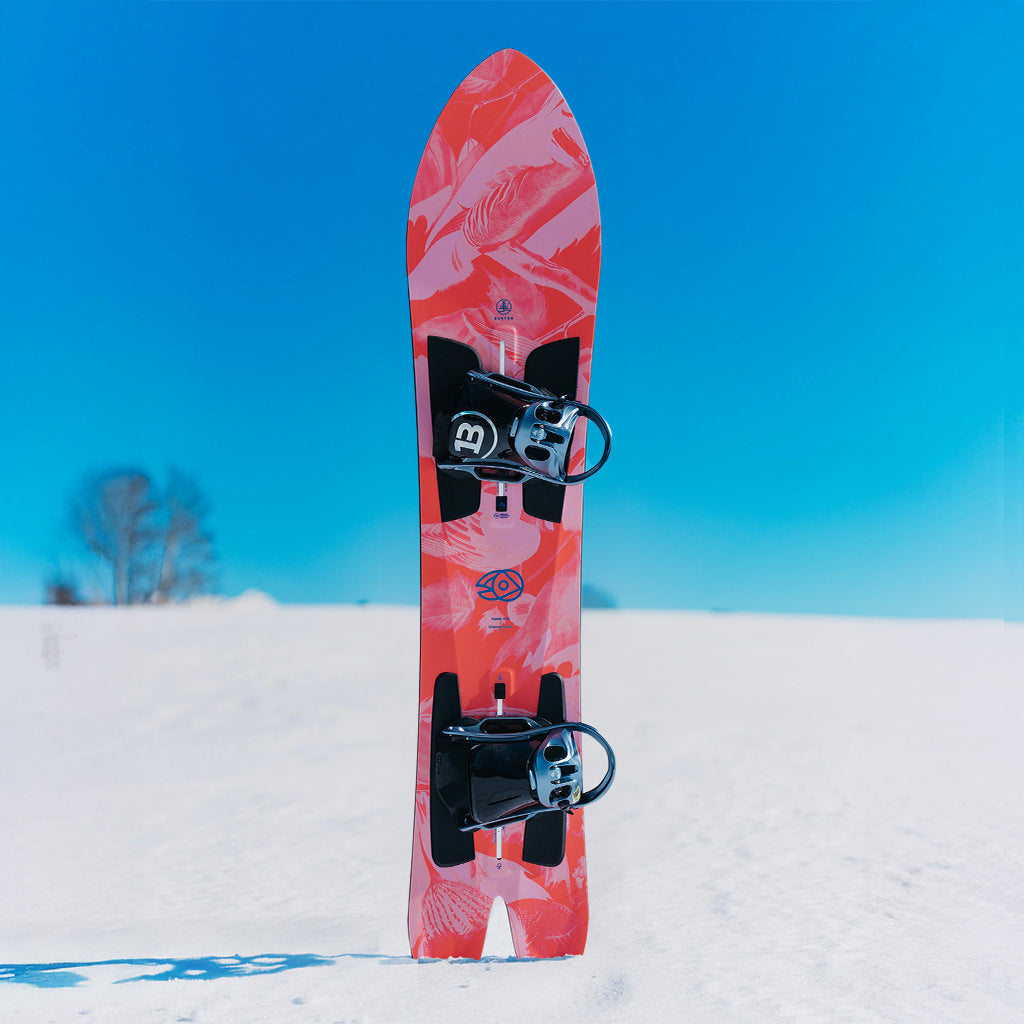 Family Tree Channelsurfer - Snowboard