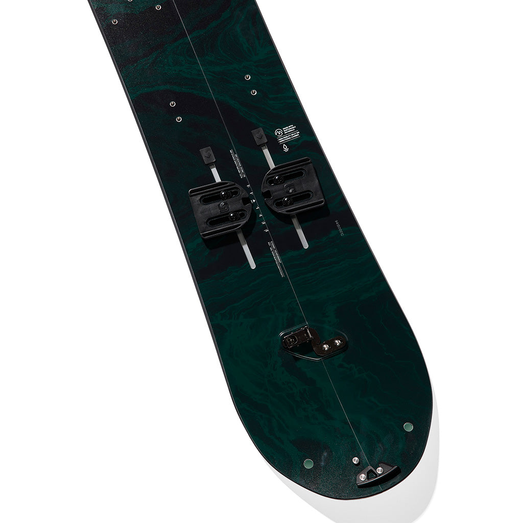 Family Tree High Fidelity Camber Splitboard - Snowboard