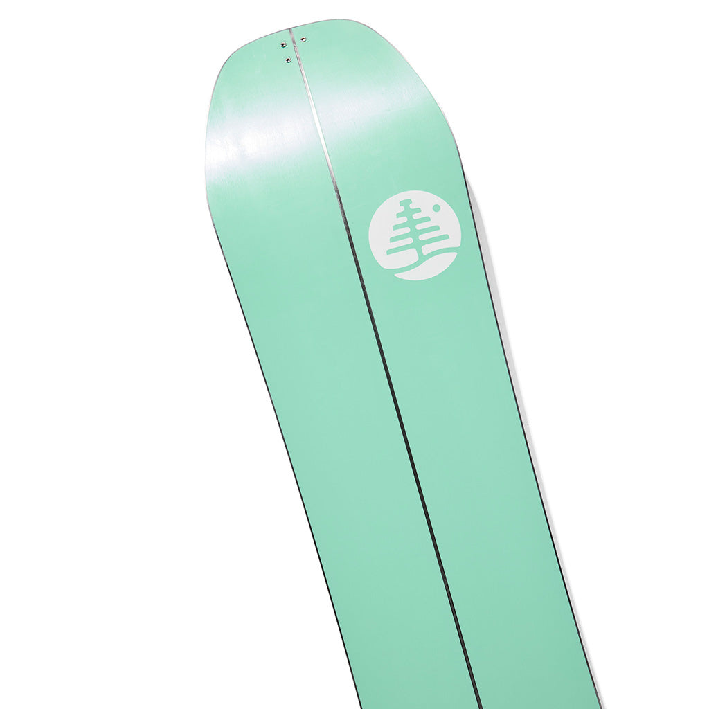 Family Tree High Fidelity Camber Splitboard - Snowboard