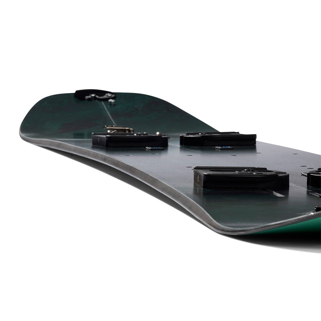 Family Tree High Fidelity Camber Splitboard - Snowboard