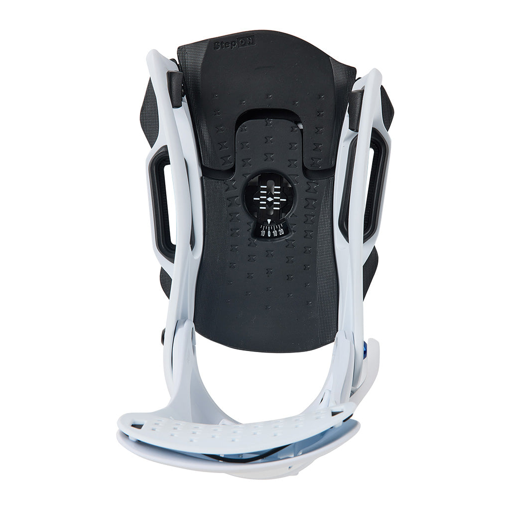 Step On® Genesis EST® Snowboard Bindings - Snowboardbindinger