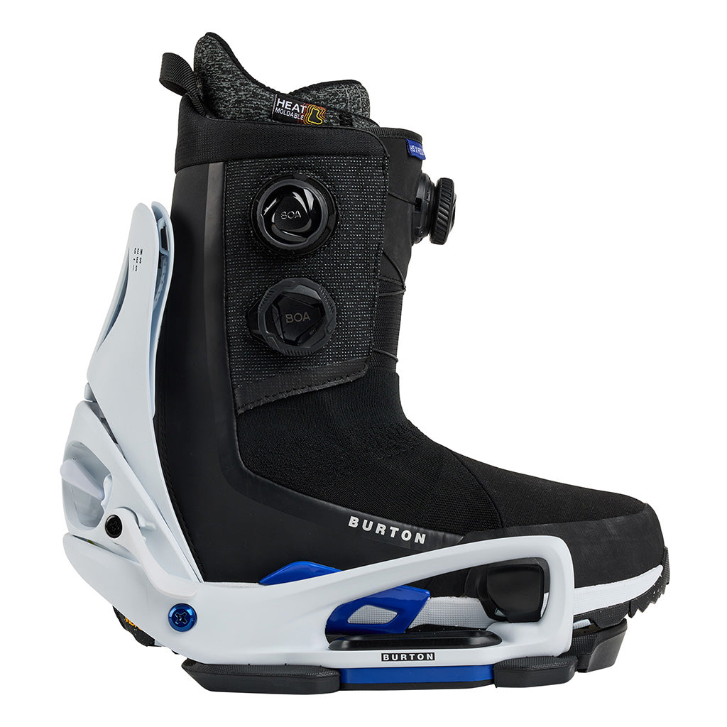 Step On® Genesis EST® Snowboard Bindings - Snowboardbindinger