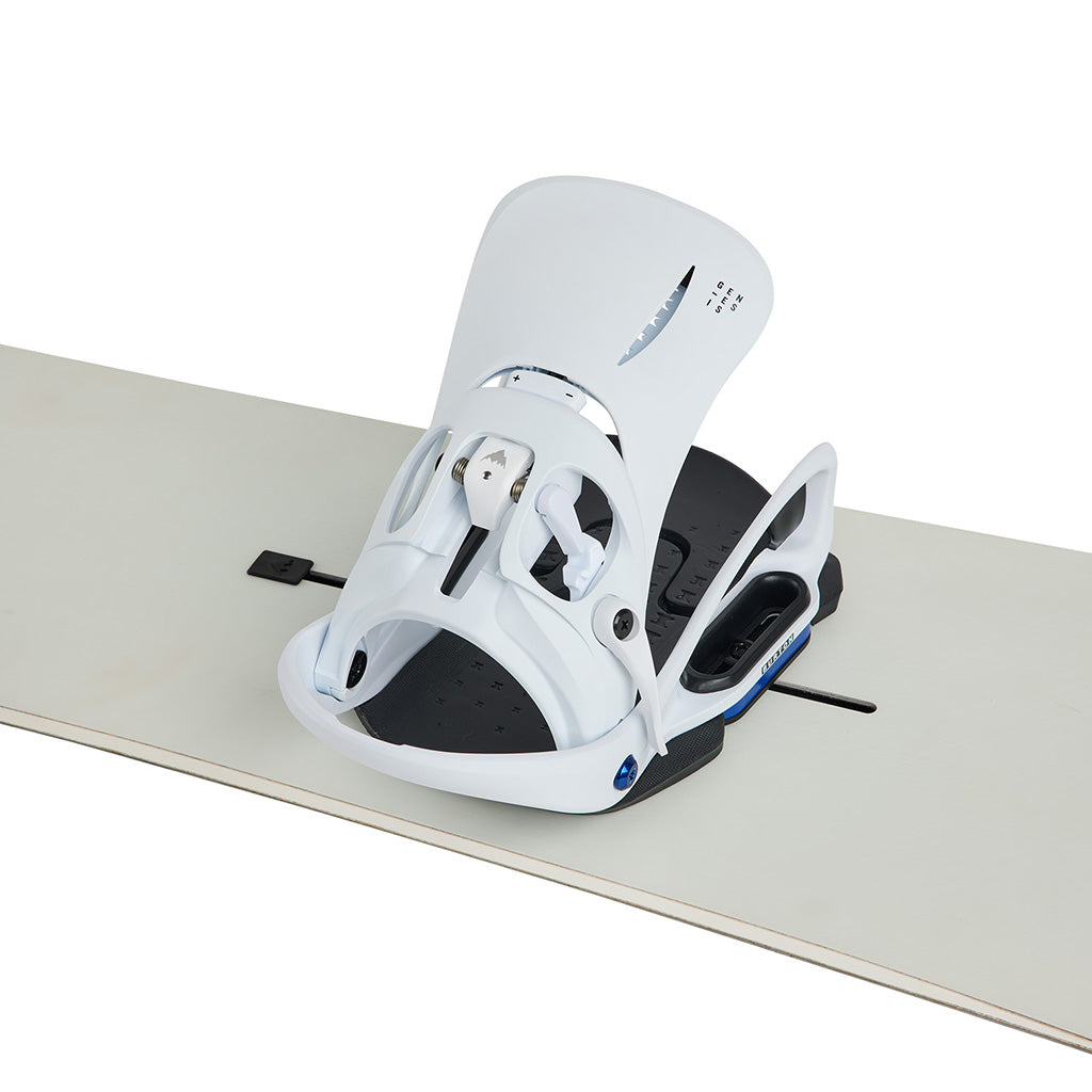 Step On® Genesis EST® Snowboard Bindings - Snowboardbindinger