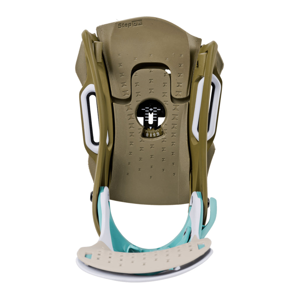 Step On® Genesis EST® 26/27 - Snowboardbindinger