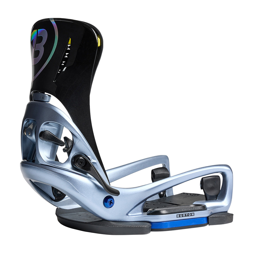 Escapade EST Step On - Snowboardbindinger