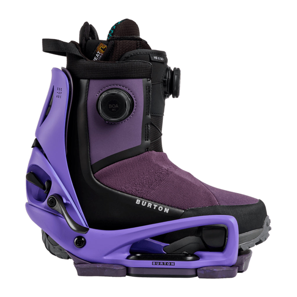 Wms Step On® Escapade EST® 26/27 - Snowboardbindinger