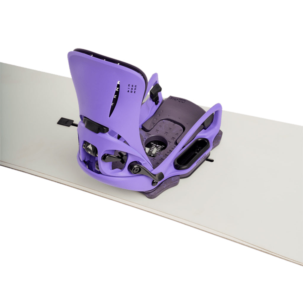 Wms Step On® Escapade EST® 26/27 - Snowboardbindinger