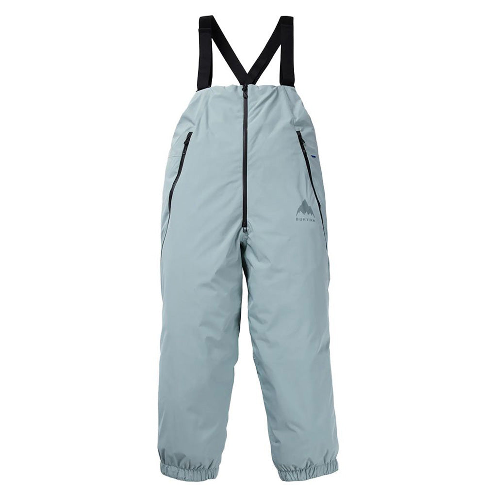 Futuretrust 2L Bib Skibukser i farven Petrol grøn