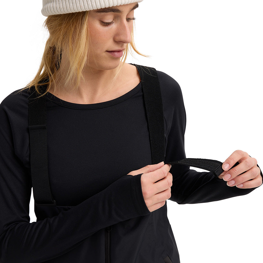 Futuretrust 2L Bib - Skibukser