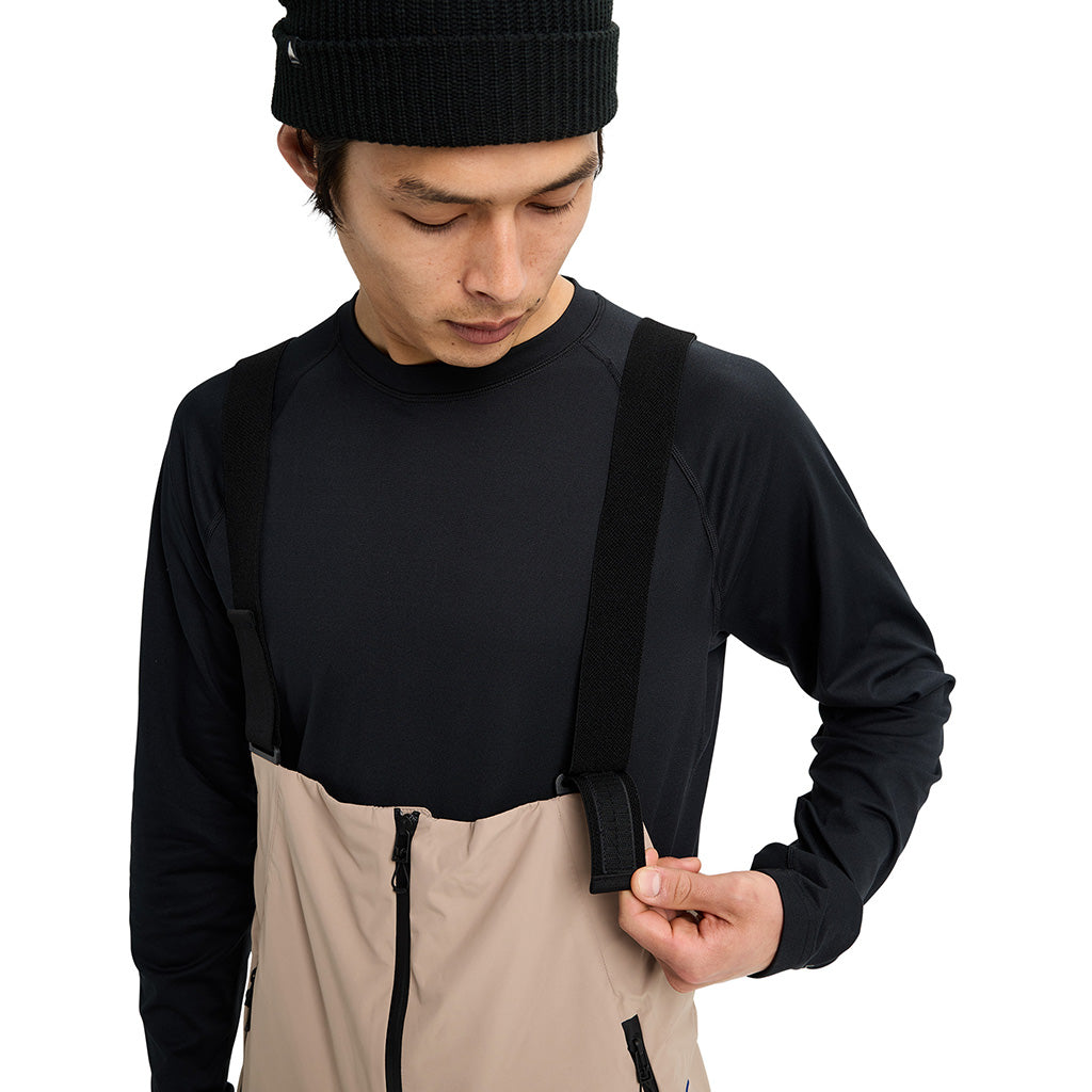 Futuretrust 2L Bib - Skibukser