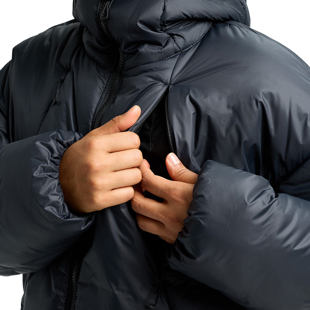 Futuretrust Insulator Jacket - Overgangsjakke