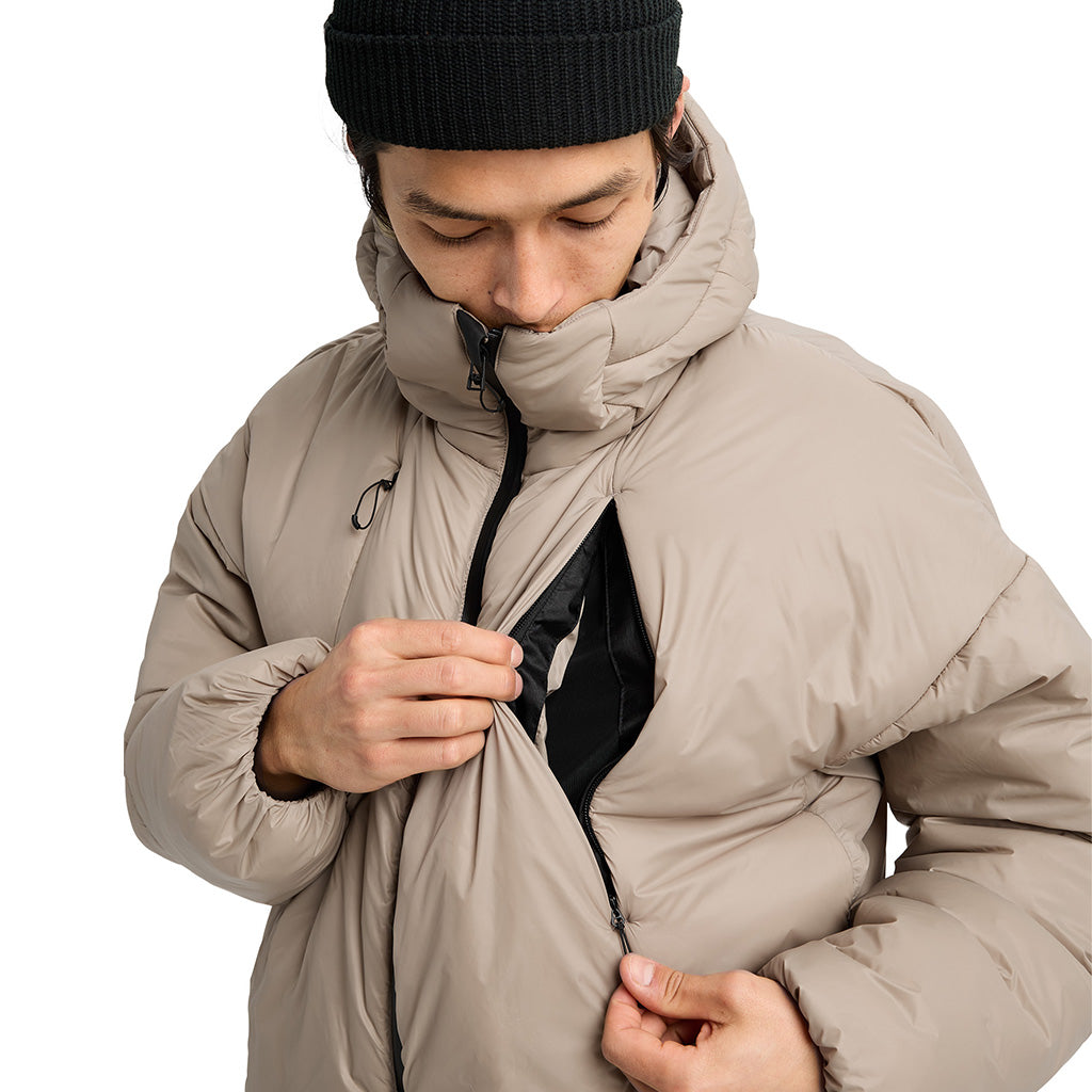 Futuretrust Insulator Jacket - Skijakke