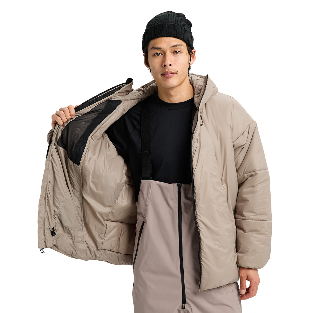 Futuretrust Insulator Jacket - Skijakke