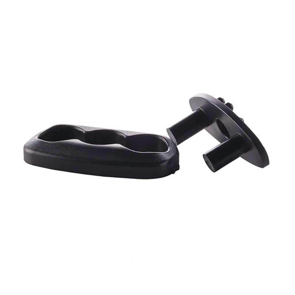 Footstrap Antitwist Washer Upper + Lower