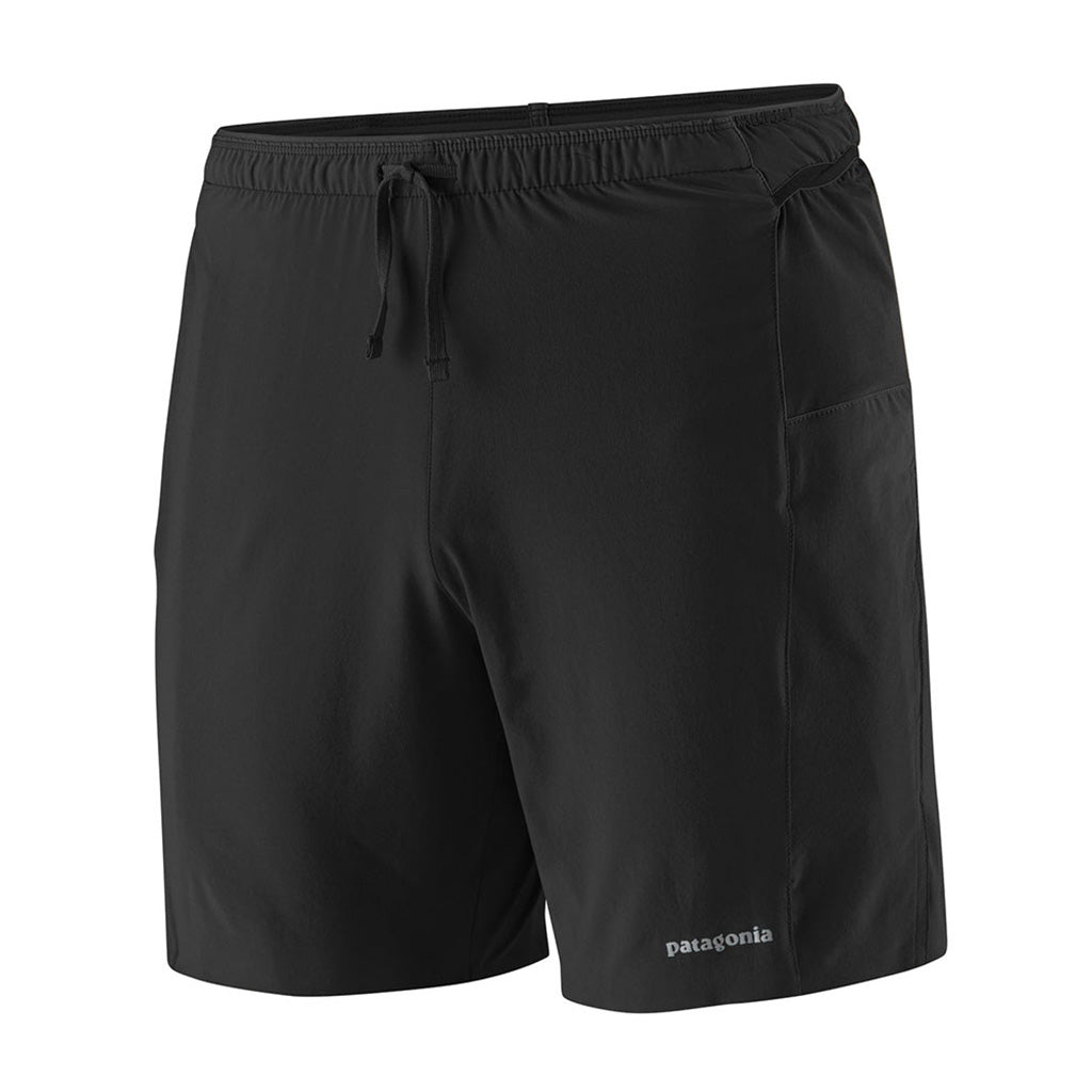 Strider Pro Shorts i farven sort