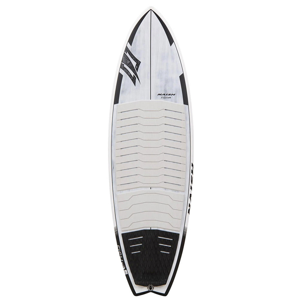 Fish Kite Board