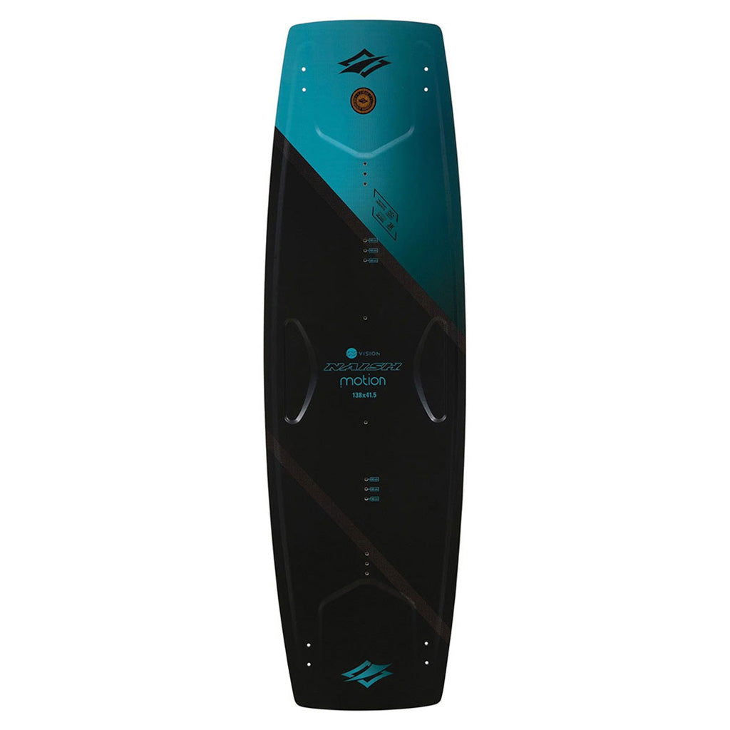 Motion Nvision Kite Board