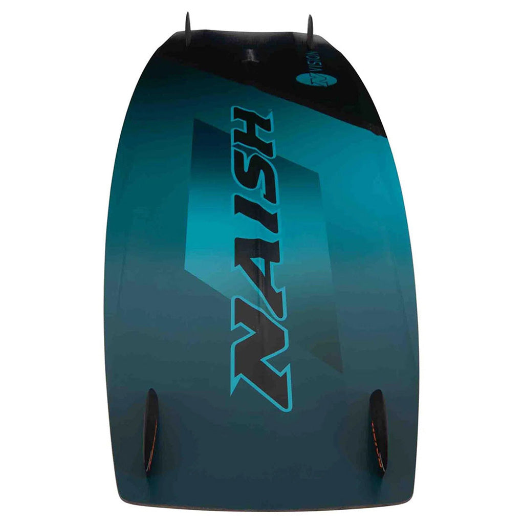 Motion Nvision Kite Board perspektiv