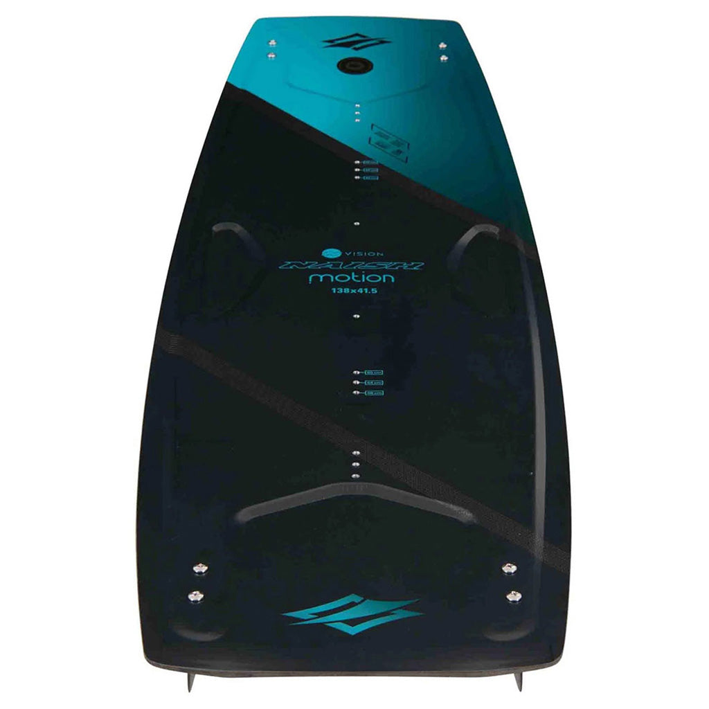 Motion Nvision Kite Board perspektiv