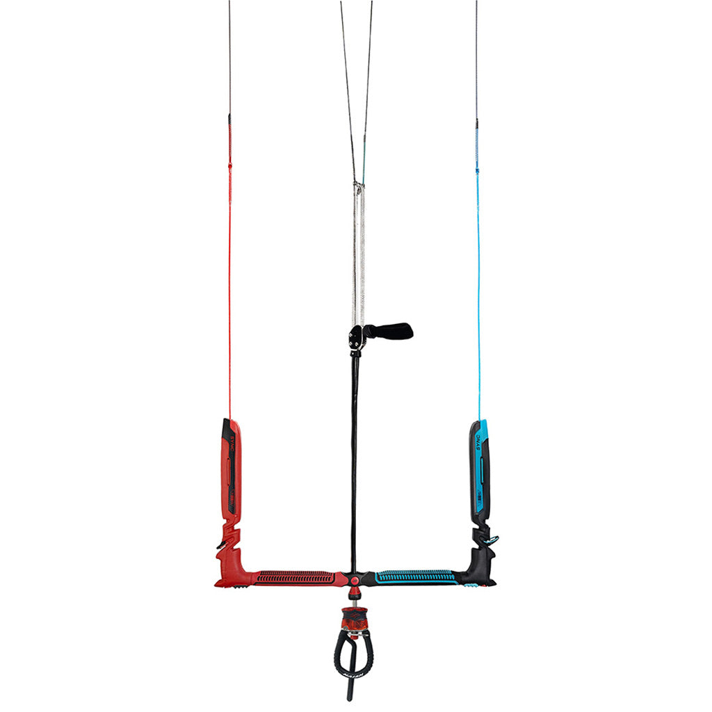 Sync Control System Kitebar i farven