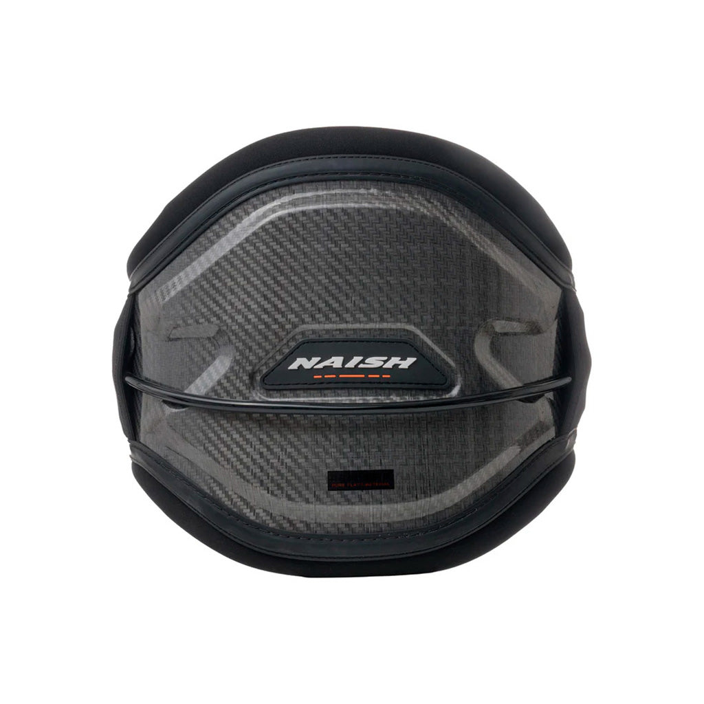 En Trapez, Assassin Kite Hardback Harness i farven sort