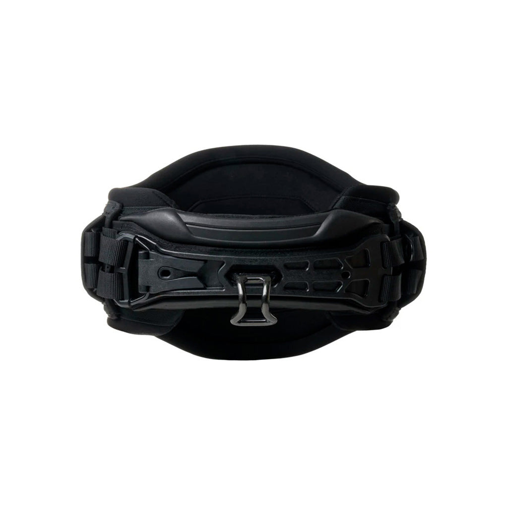 En Trapez, Assassin Kite Hardback Harness i farven sort set bagfra