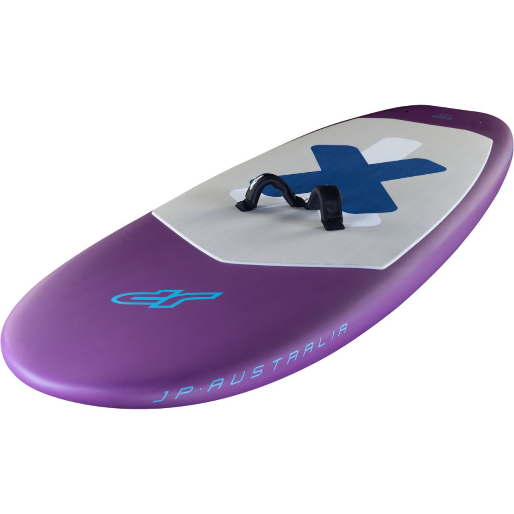 E-ZEE LMT 2026 - Wing Board