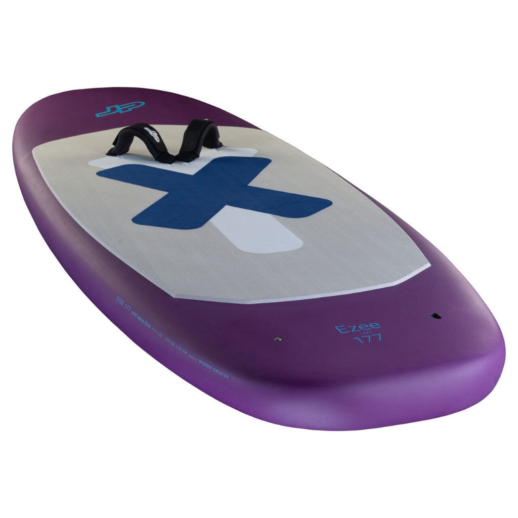 E-ZEE LMT 2026 - Wing Board