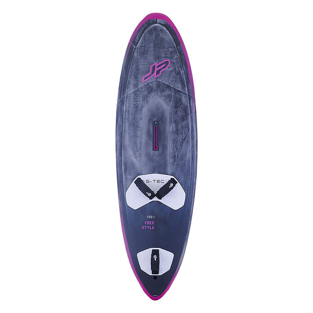 Freestyle S-TEC 2025 - Windsurfboard