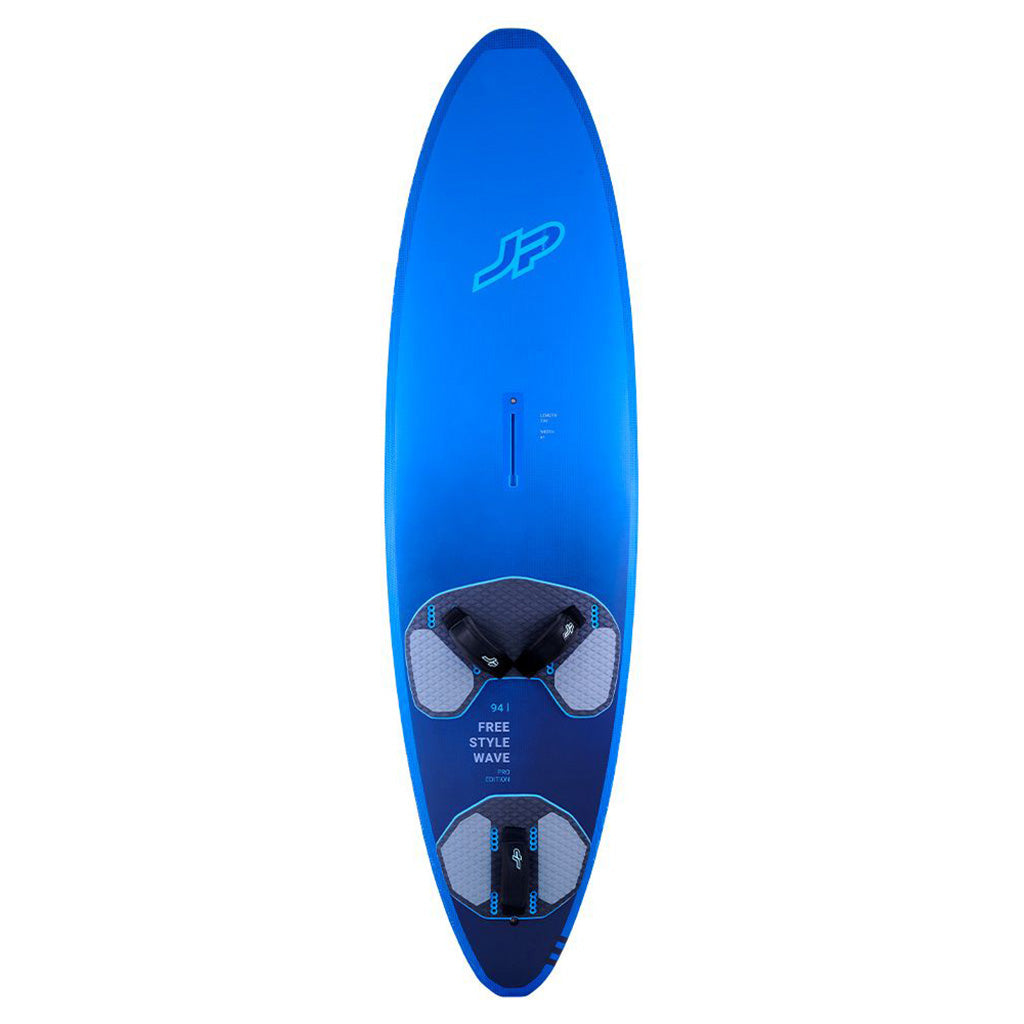 Freestyle Wave PRO 2025 - Windsurfboard