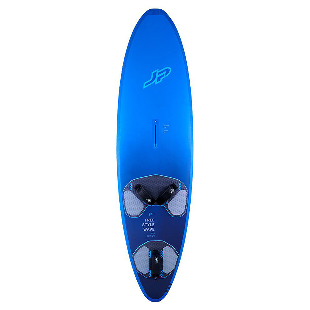 Freestyle Wave PRO 2025 - Windsurfboard