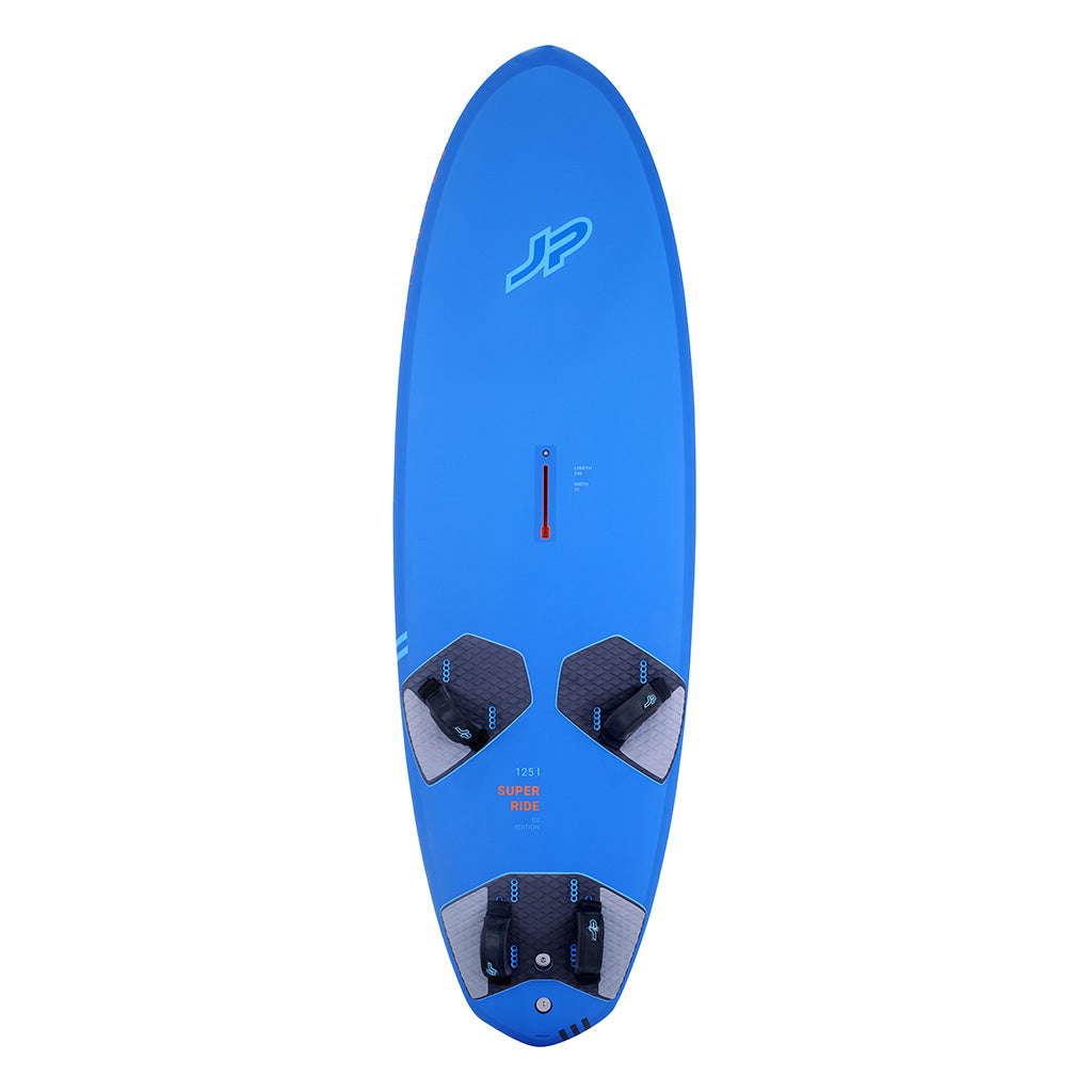 Super Ride ES 2025 - Windsurfboard