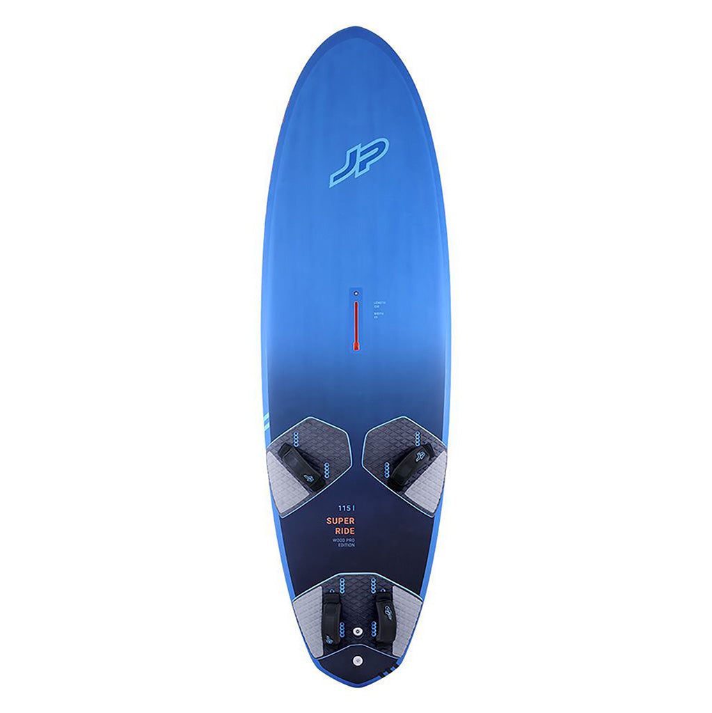 Super Ride WOOD PRO 2025 - Windsurfboard
