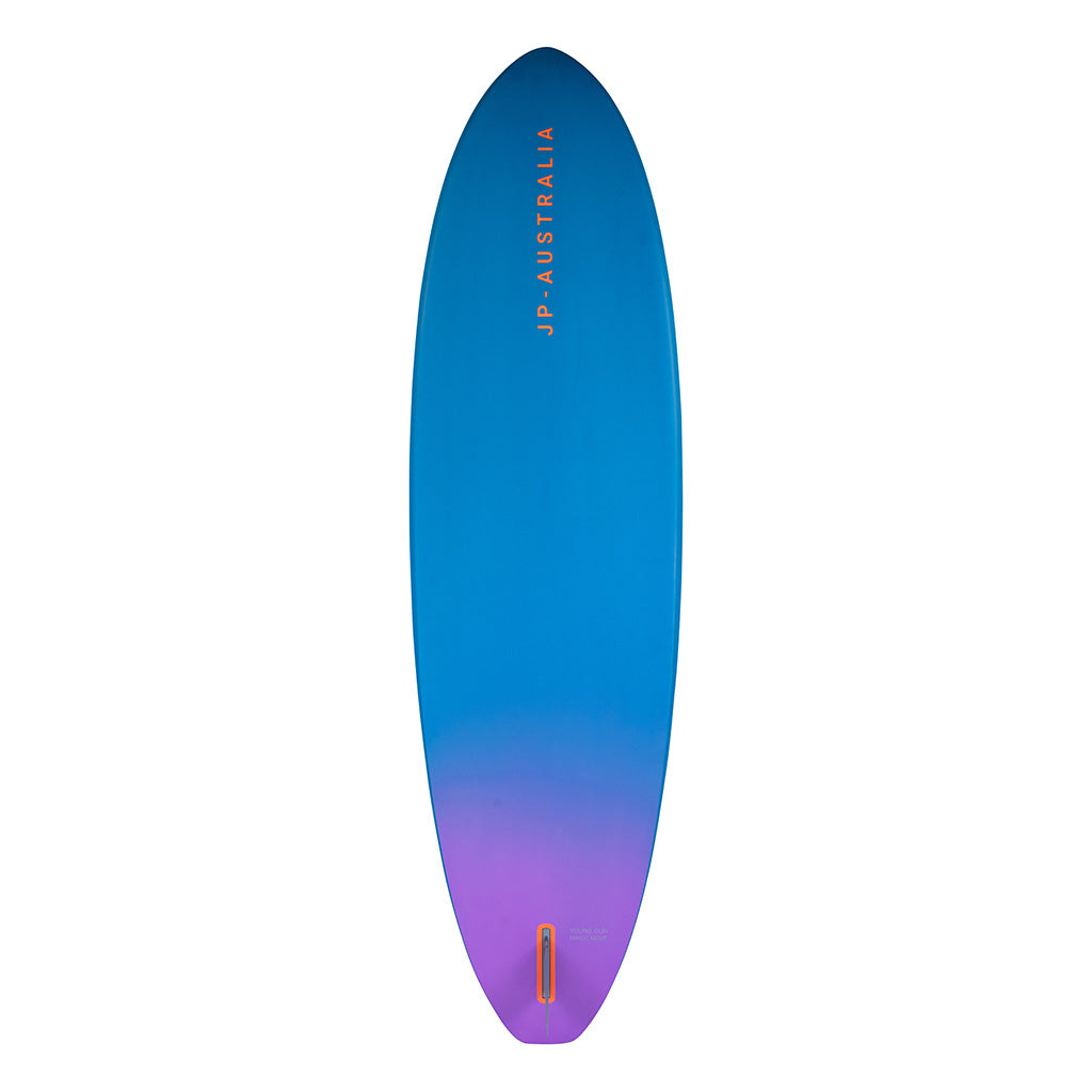 Young Gun Magic Move ES 2026 - Windsurfboard